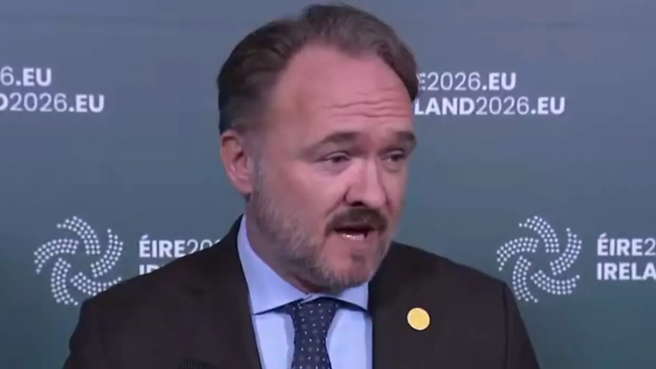 Dan Jorgensen