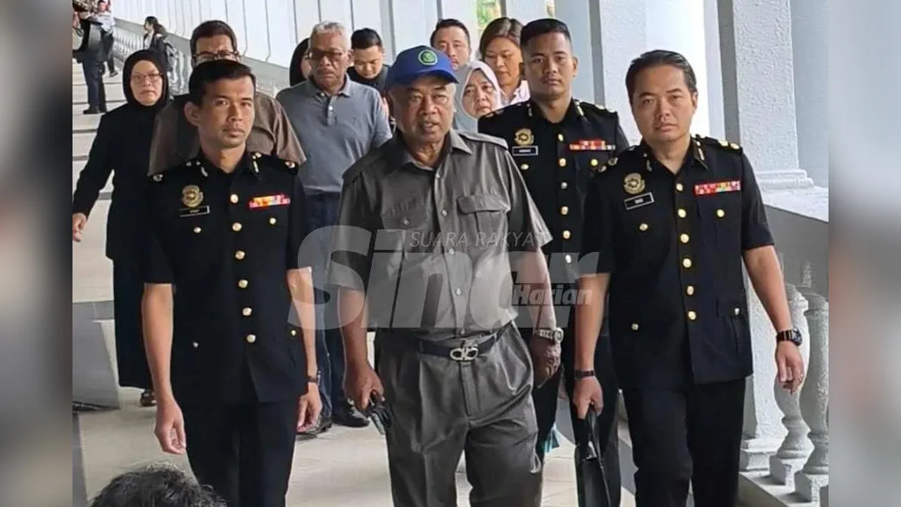 Sumber: SINAR HARIAN