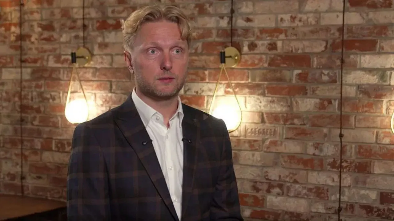 In an exclusive interview with TV BRICS, Dmitry Taburov, CEO of MEFERI Russia, spoke about cooperation mechanisms that enable companies to enter new markets within the group more quickly⁠_TV BRICS
