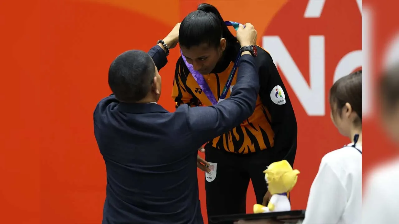 Dua emas, dua gangsa di Aichi-Nagoya: Sokongan KBS bawa karate Malaysia terus ke hadapan