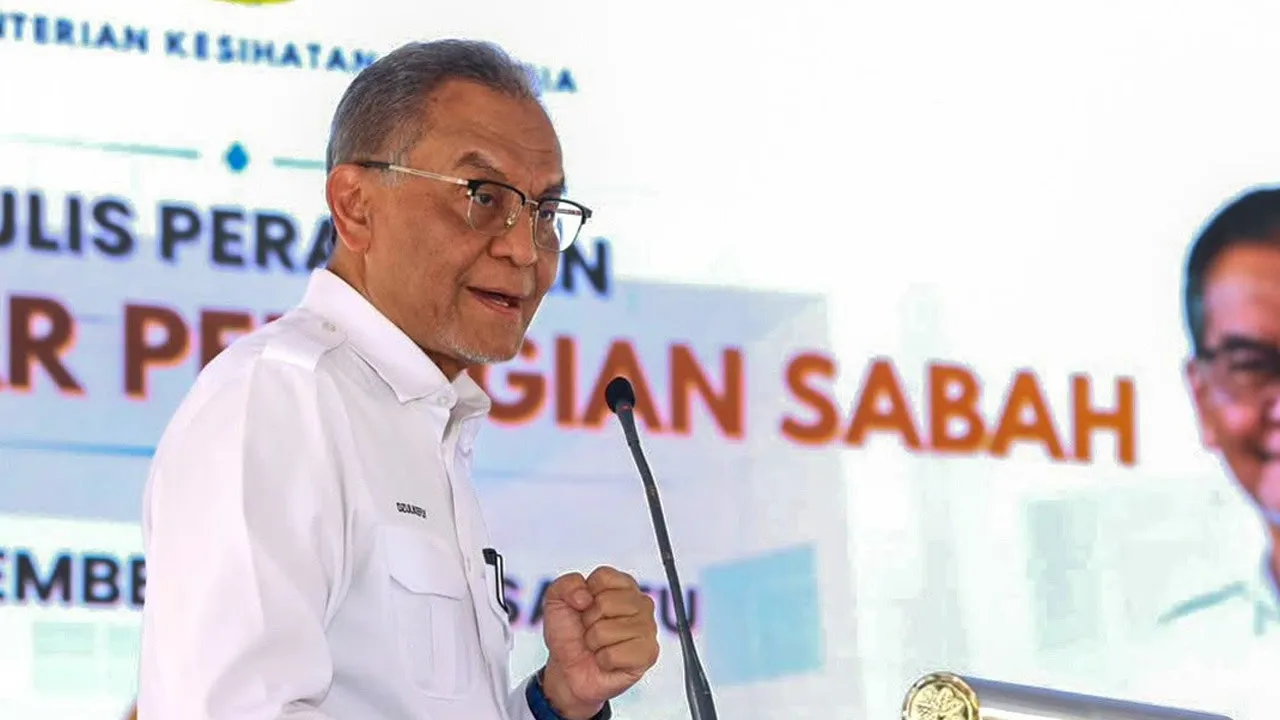 FB Dr Dzulkefly Ahmad﻿