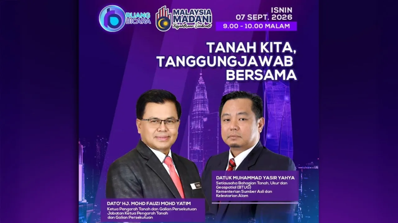 BERNAMA