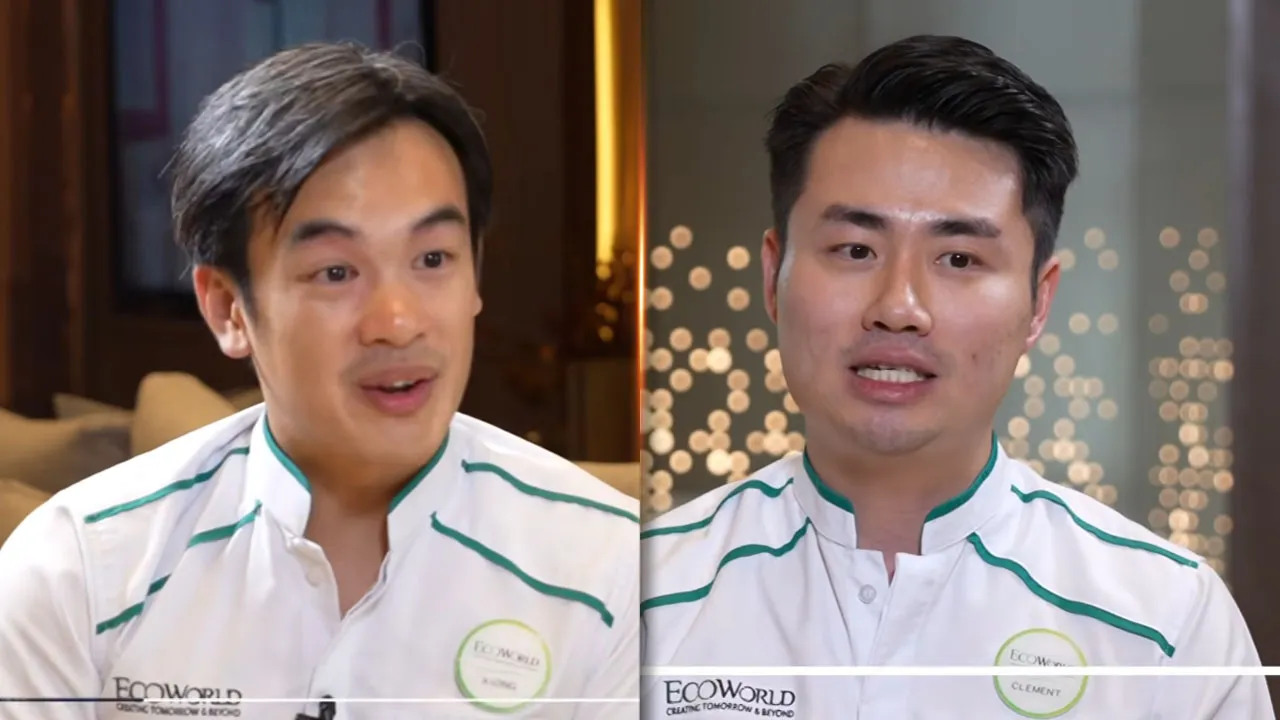 As Selangor’s industrial sector continues to expand, can growth and sustainability move forward together? Liew Tian Xiong and Clement Liaw of EcoWorld explore this balance at Eco Business Park Seven, from its strategic location to the opportunities it aims to unlock for businesses in the region._Astro AWANI