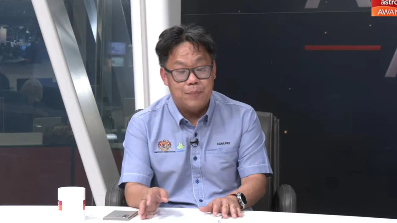 Timbalan Ketua Eksekutif (Strategi dan Korporat) Pertubuhan Keselamatan Sosial (PERKESO), Edmund Cheong Peck Huang berkata agensi itu kini mengambil pendekatan meluluskan tuntutan manfaat oleh pencarum sejurus sesuatu kes didaftarkan di hospital. Jelasnya, pendekatan ini memudahkan pencarum tanpa dibebankan dengan prosedur permohonan_Astro AWANI