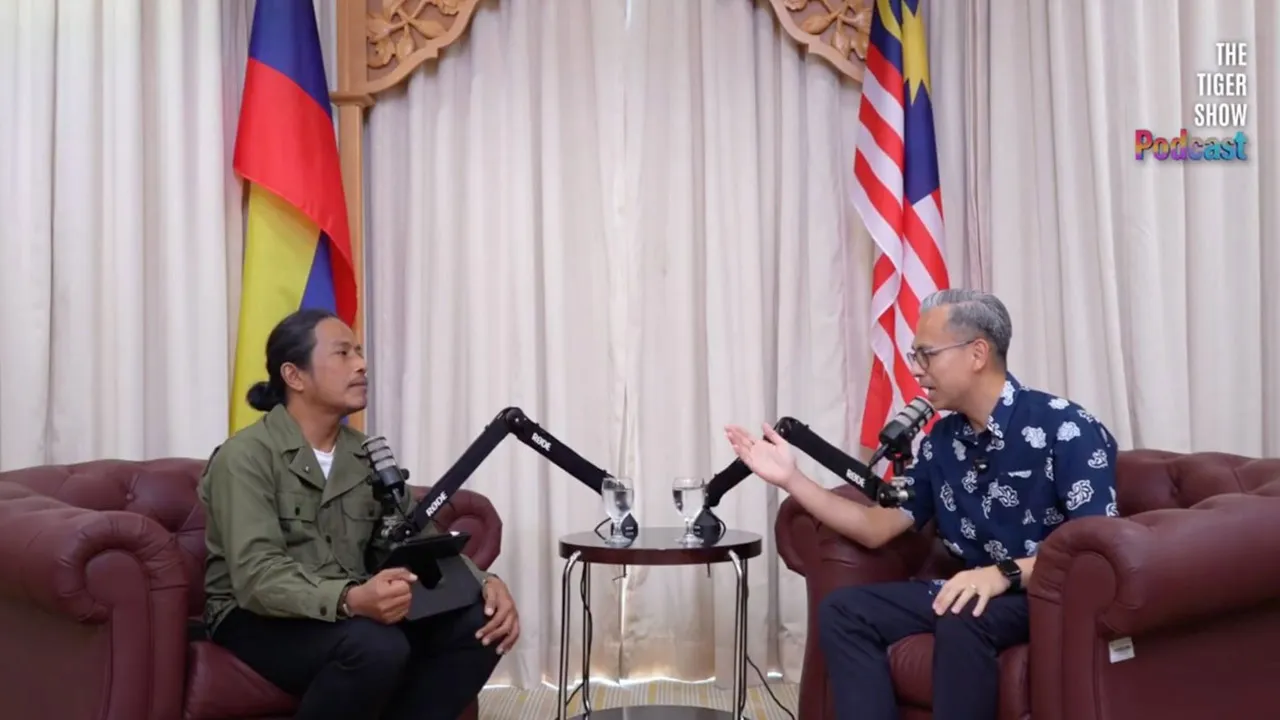 FAHMI FADZIL
