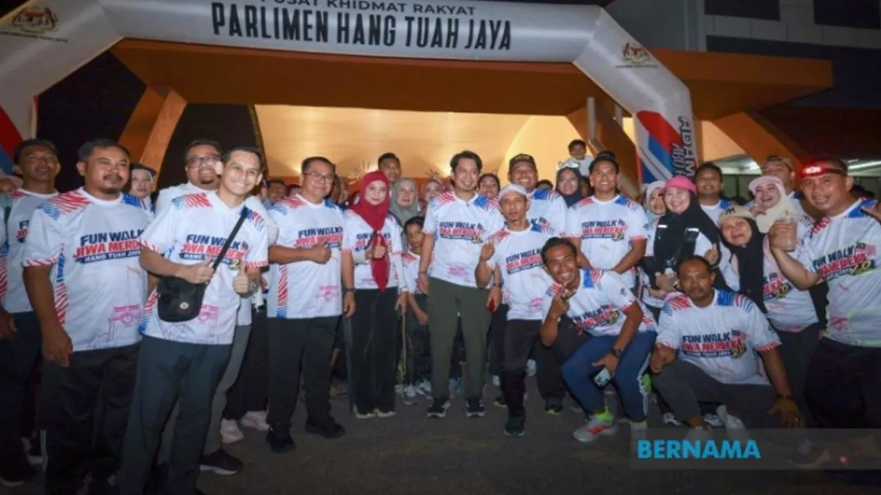 BERNAMA