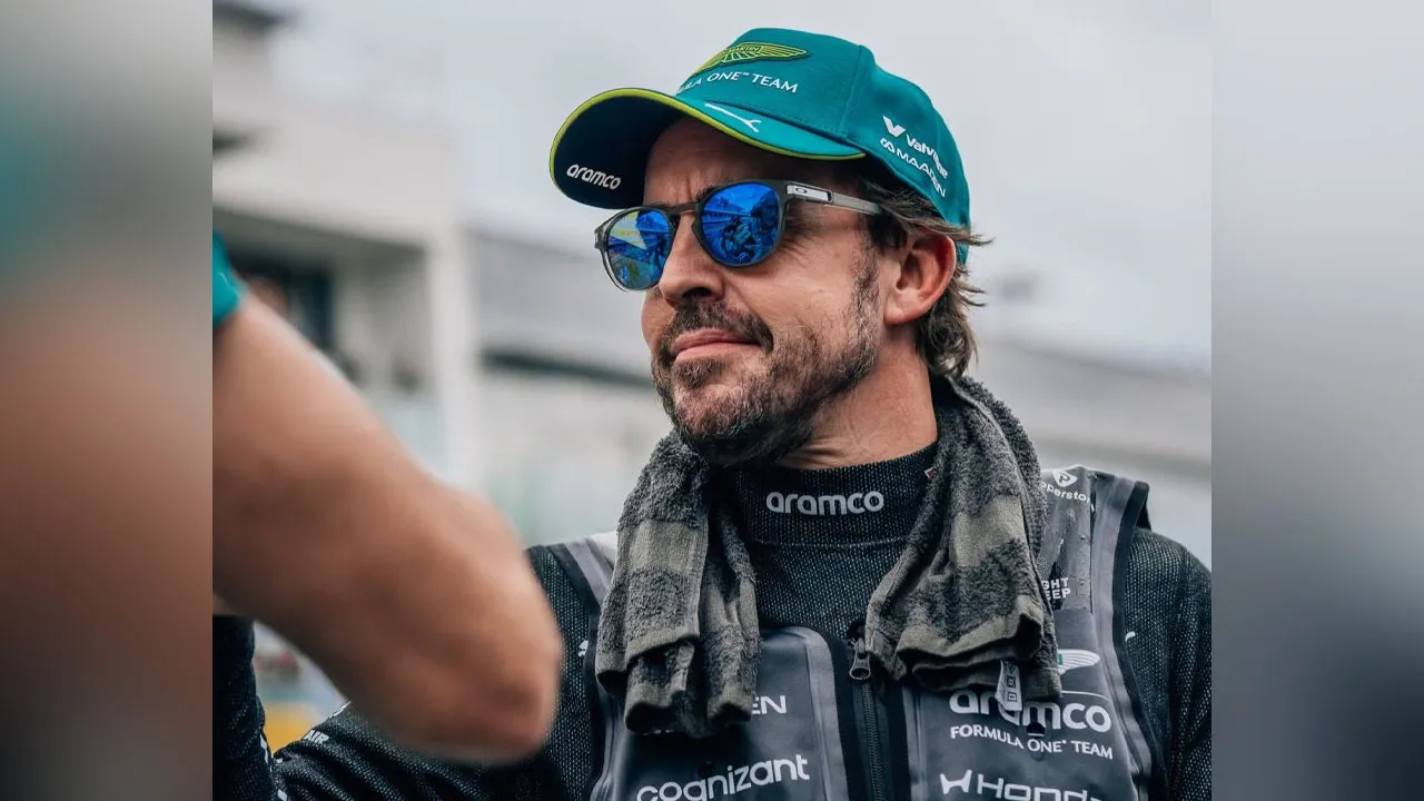 Fernando Alonso_FernandoAlonsoOficial  