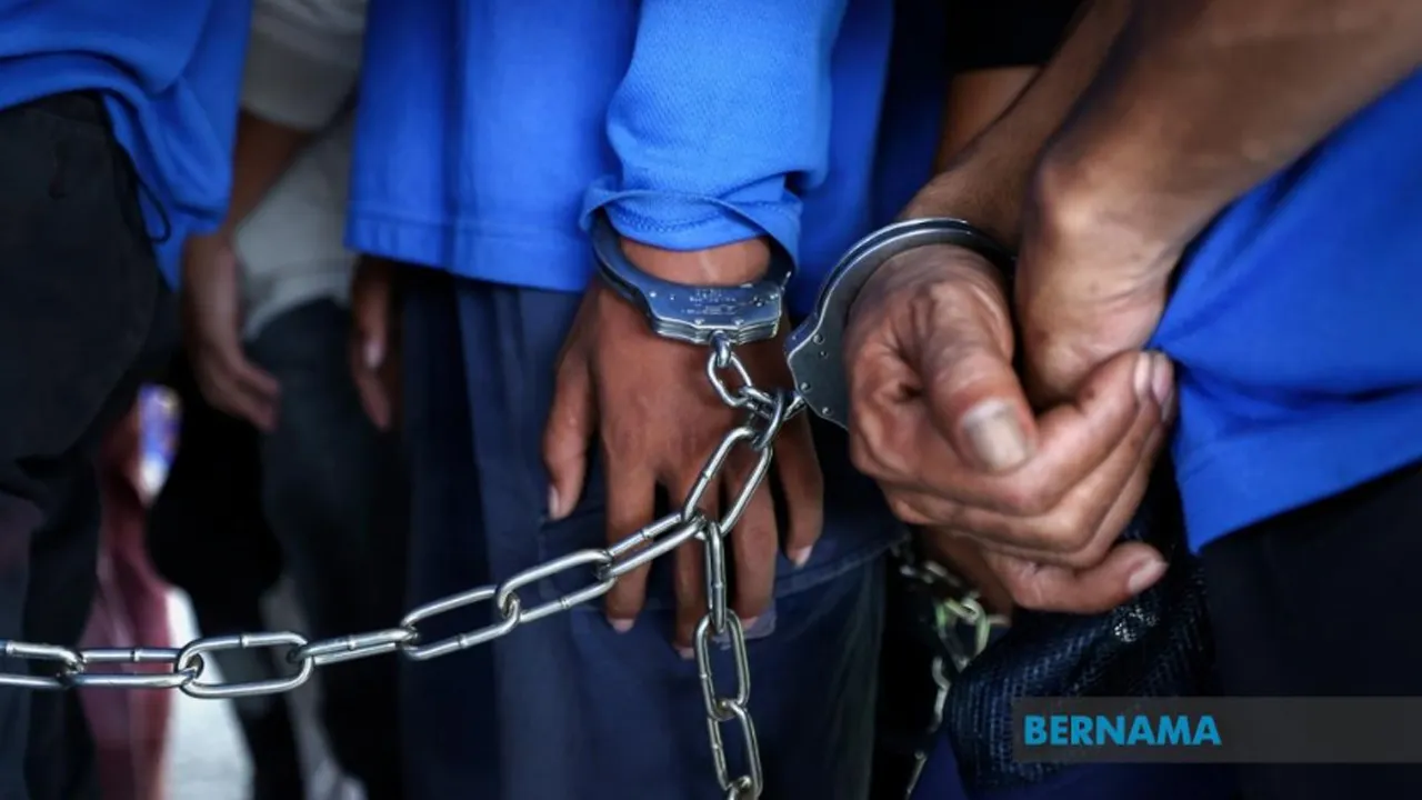 Sumber: BERNAMA
