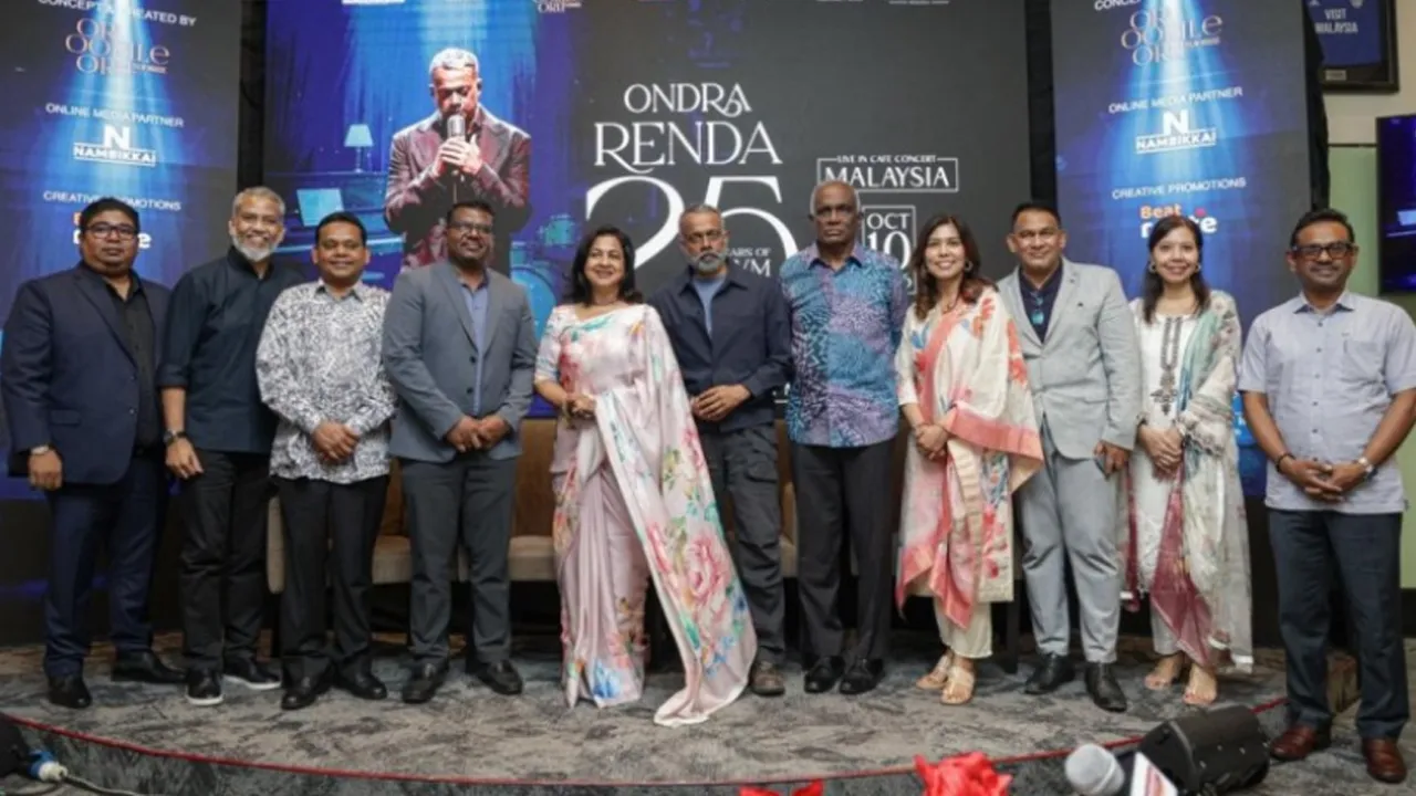 Sumber: BERNAMA