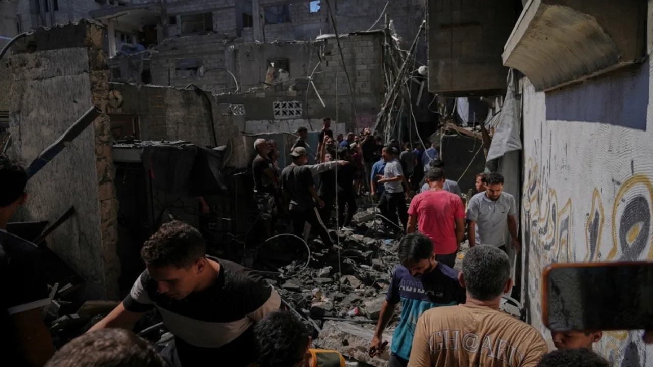 GAZA_AP