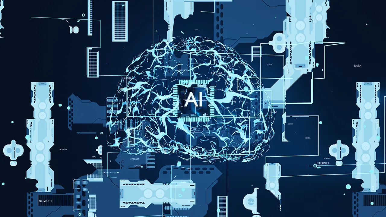 Generic ai data