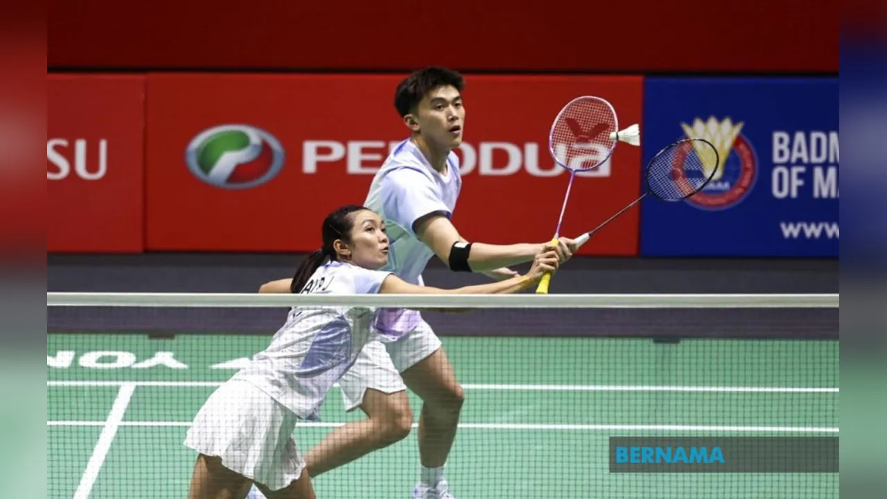 Sumber: BERNAMA