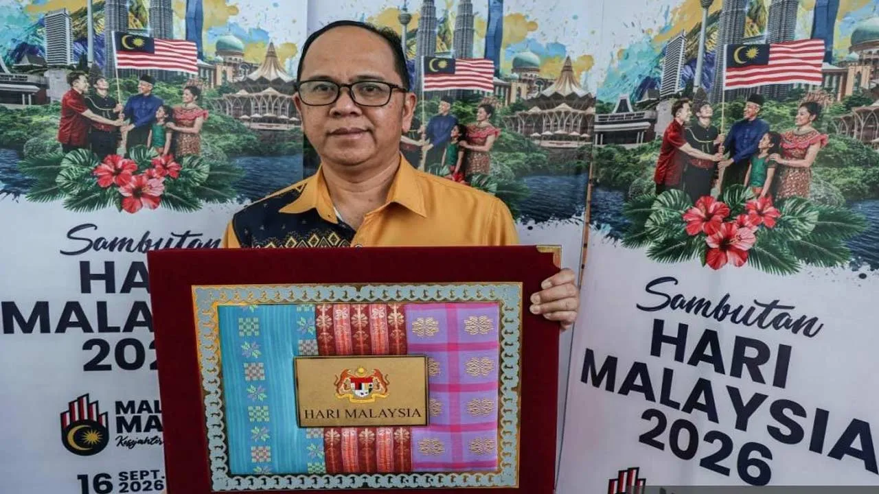 hari malaysia