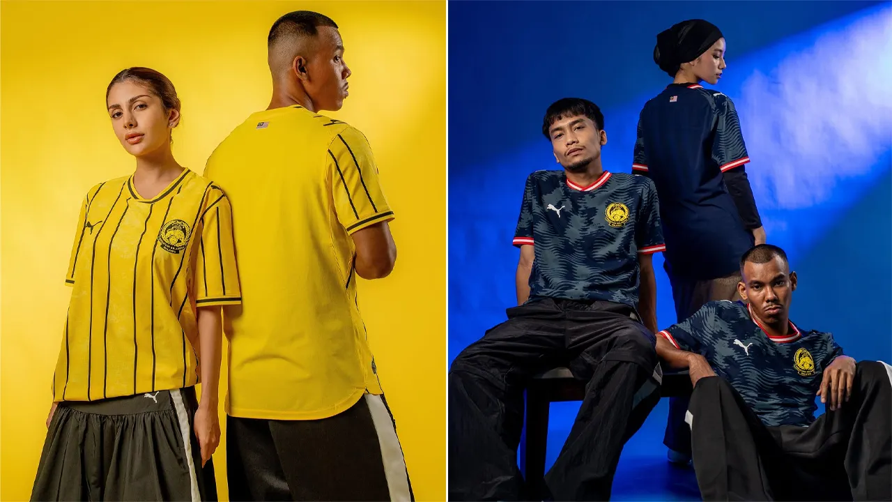 Sumber: IG Puma Malaysia