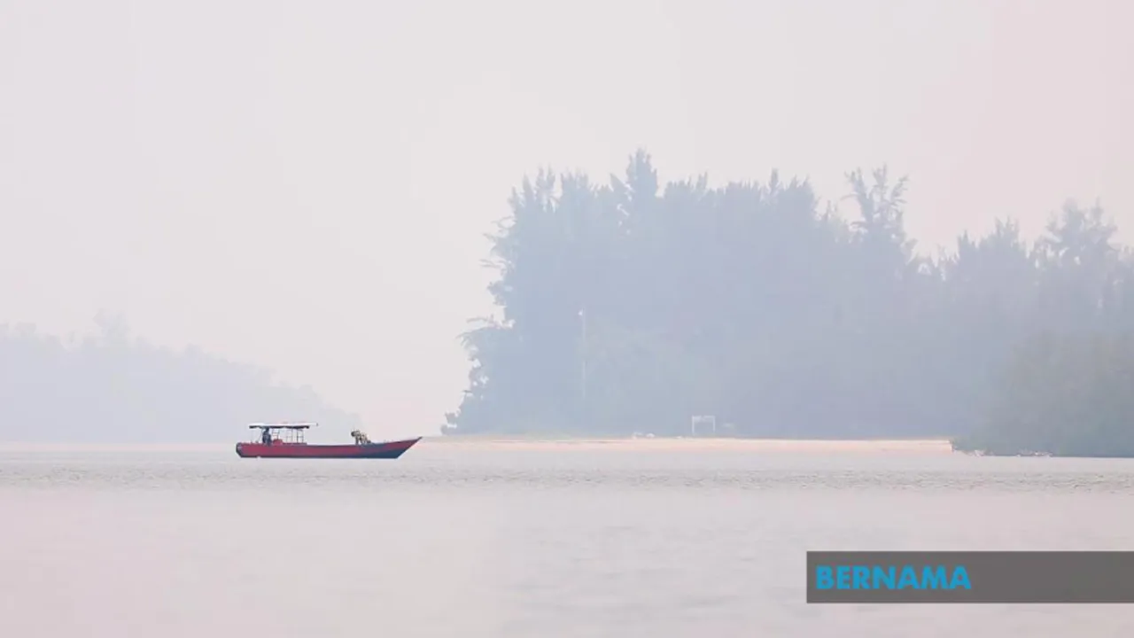 Sumber: BERNAMA