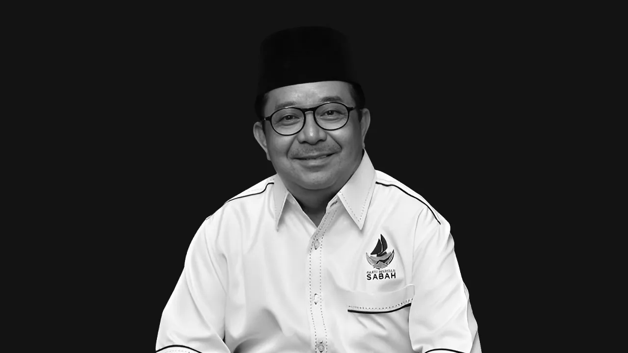 TB_KARIM BUJANG MENINGGAL_FB Datuk Karim Bujang Warisan Sabah Kimanis