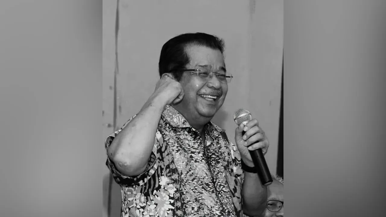 FB Hajiji Haji Noor