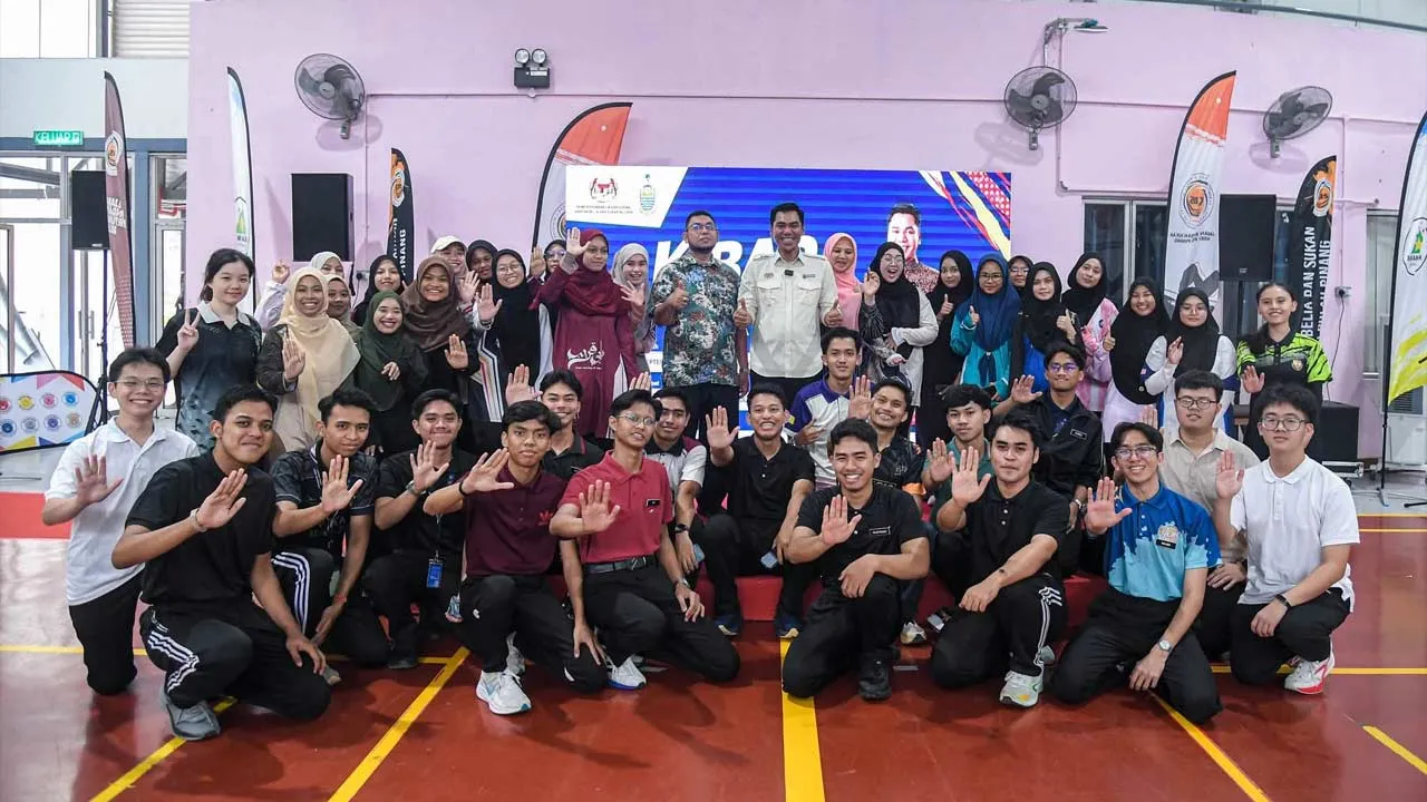 KBSMalaysia﻿