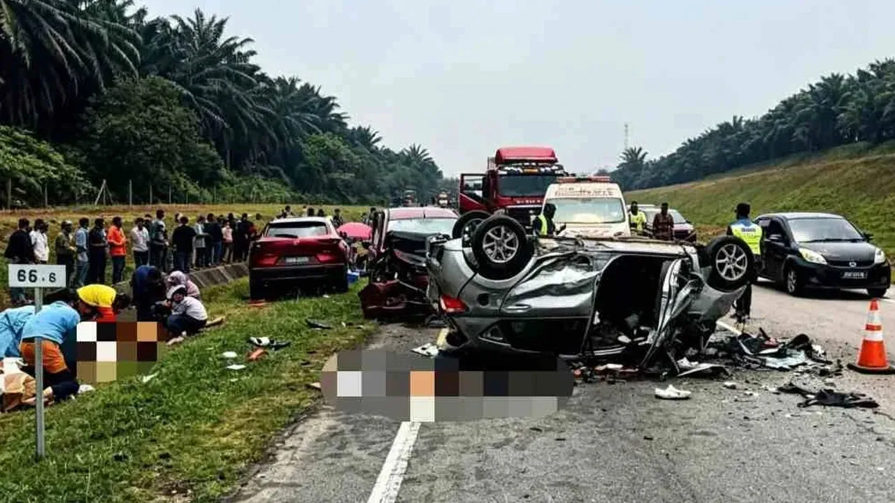 SINAR HARIAN