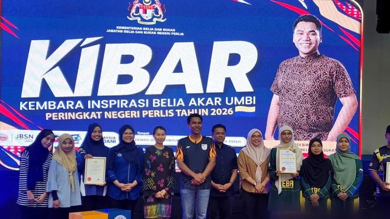 KIBAR MORDI