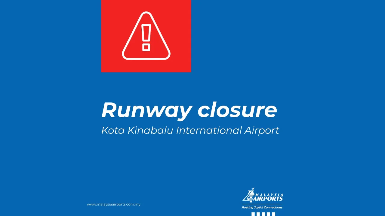 KK Airport