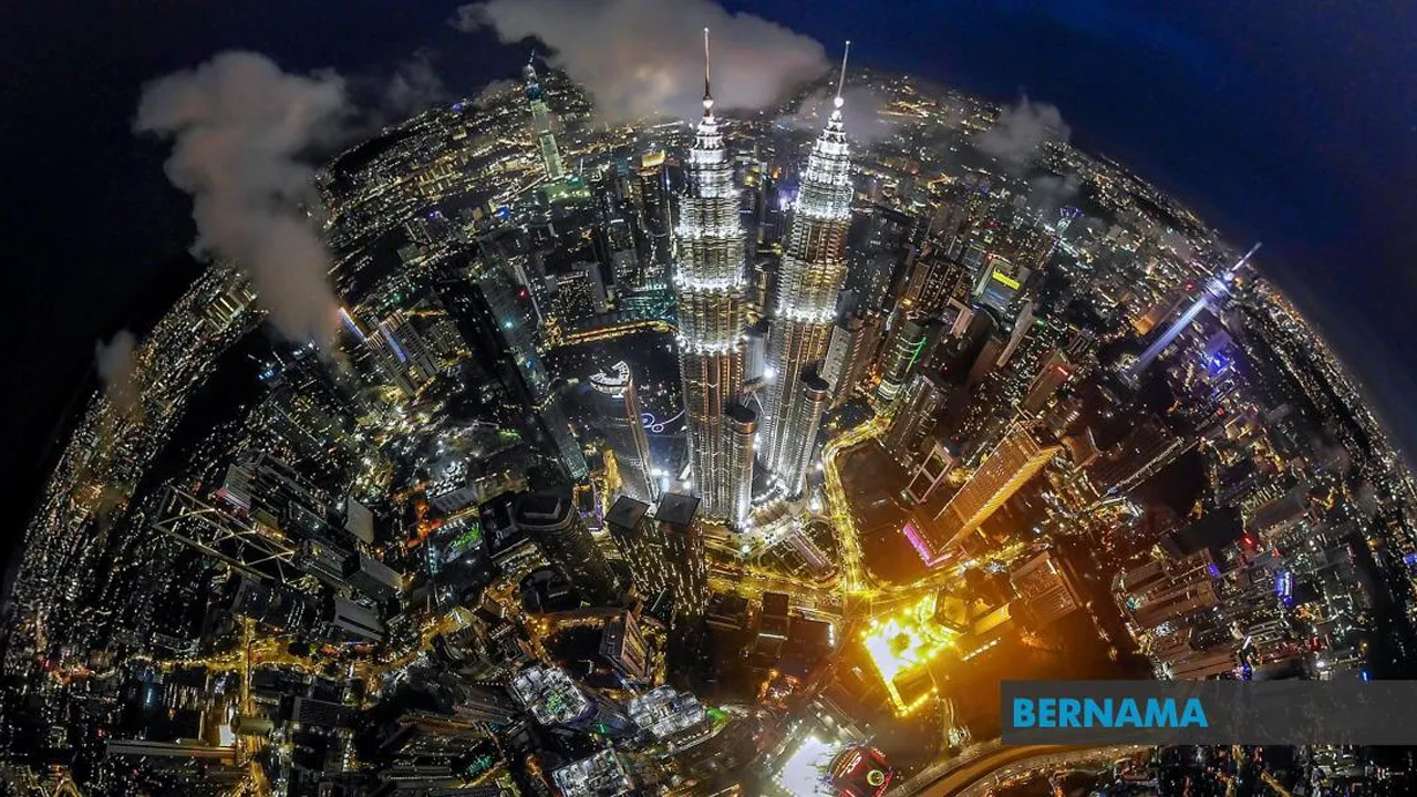 BERNAMA