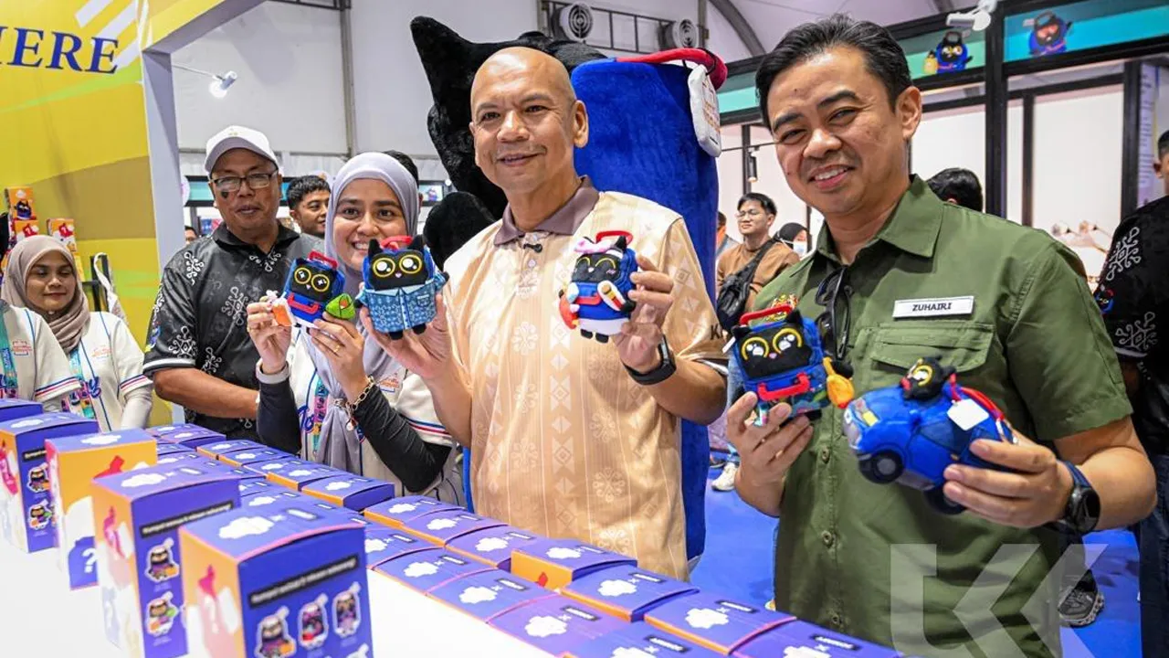 KPDN JOM MALAYSIA