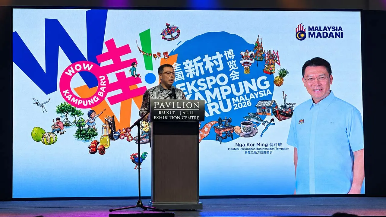 KPKT, KampungGOOD