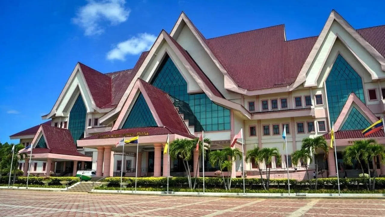 BERNAMA