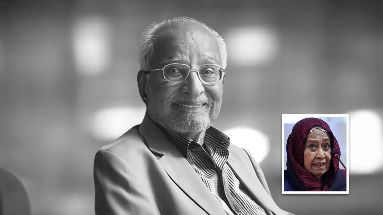 L.Krishnan_Rosnani Jamil