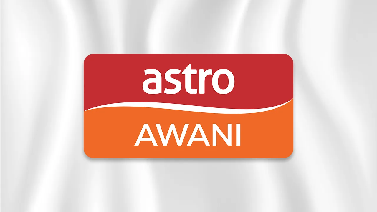 LOGO ASTRO AWANI