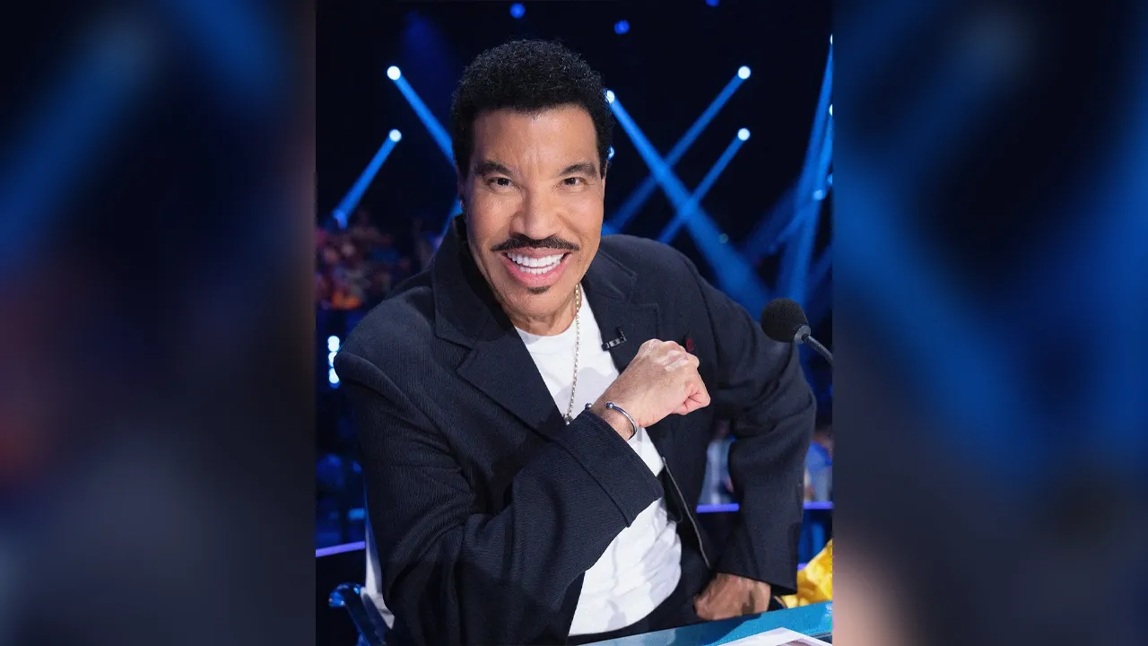 Sumber: IG Lionel Richie