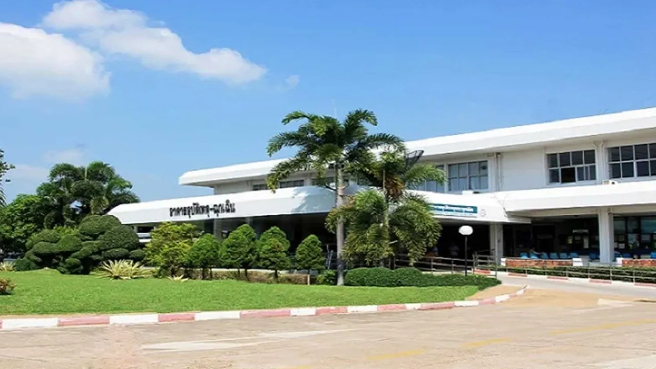 Loengnoktha Crown Prince Hospital