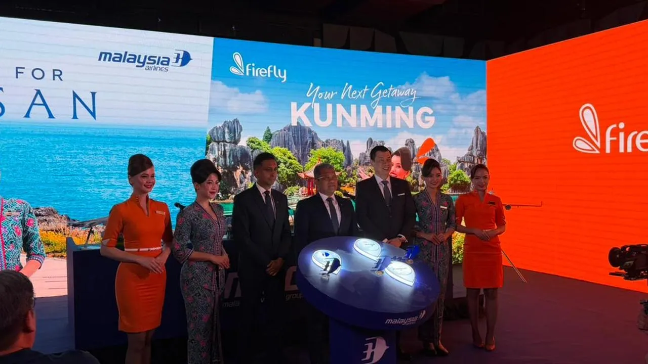 MAG BUSAN -- Astro Awani