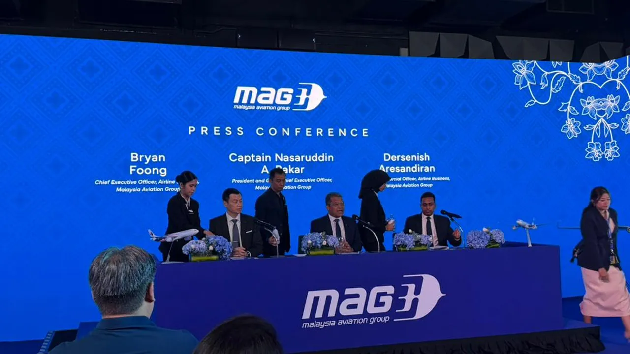  MAG PC