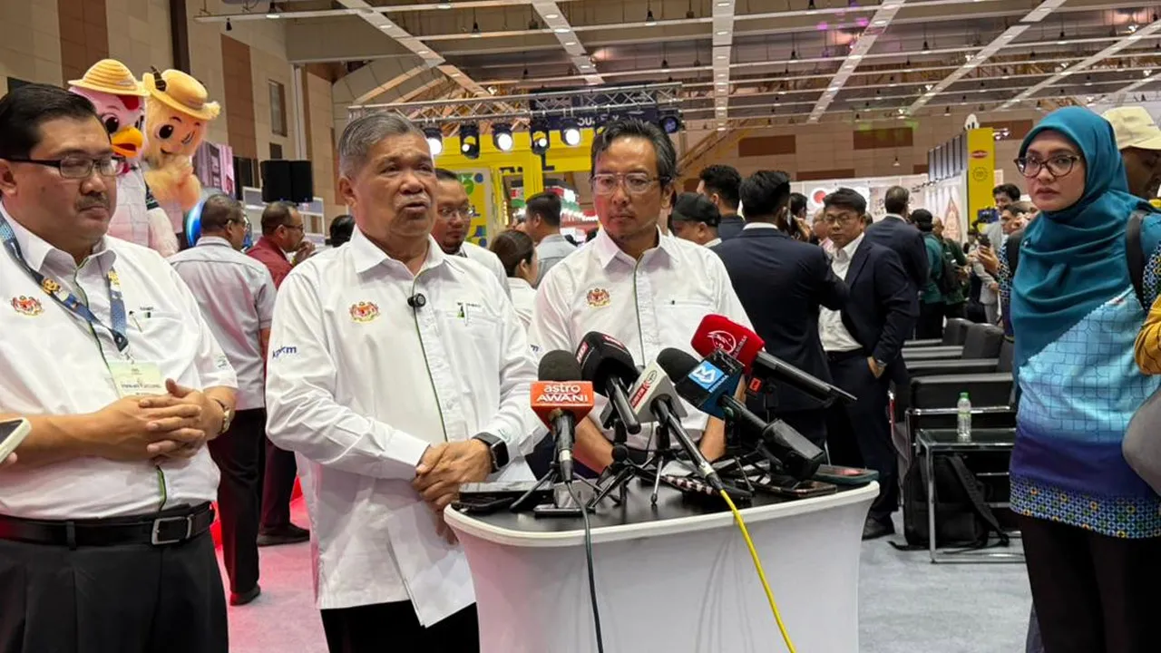 MAHA MAT SABU. Astro Awani