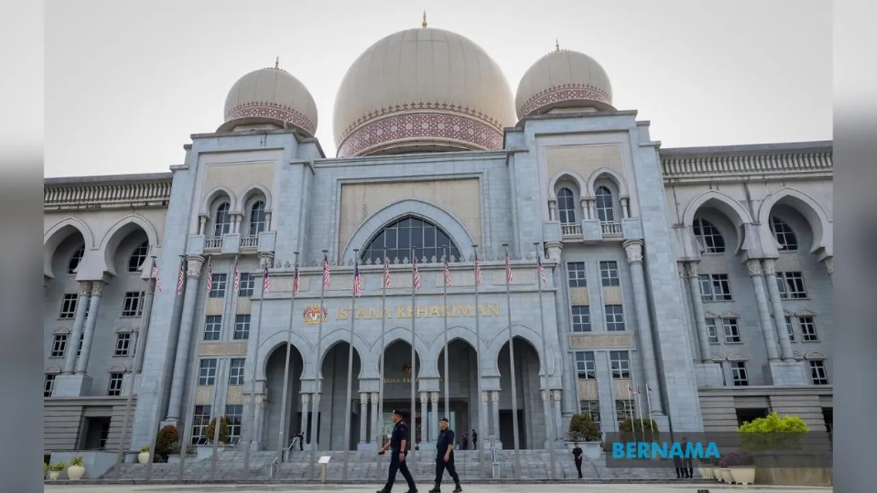 Sumber: BERNAMA