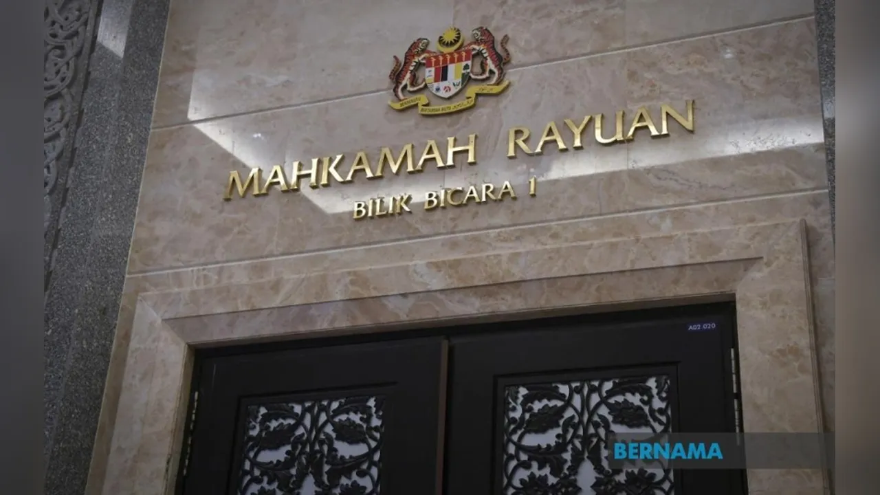 Sumber: BERNAMA