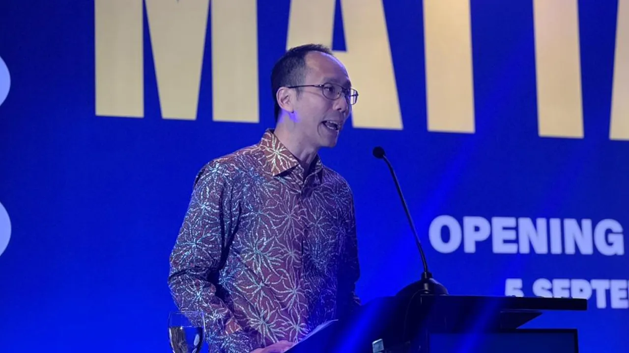 Sumber: Astro AWANI