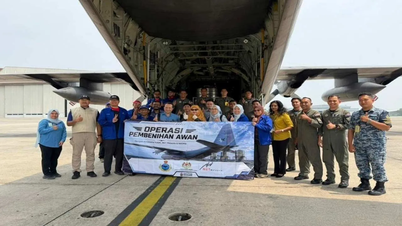 MET MALAYSIA