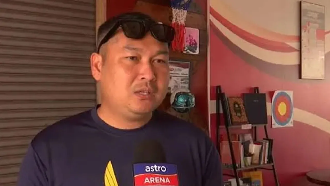 Bekas jaguh dekatlon kebangsaan, Malik Tobias, mahu penganjuran kejohanan yang memberi fokus khusus kepada acara heptatlon dan decatlon diperbanyakkan dari peringkat akar umbi hingga ke tahap tertinggi._Stadium Astro