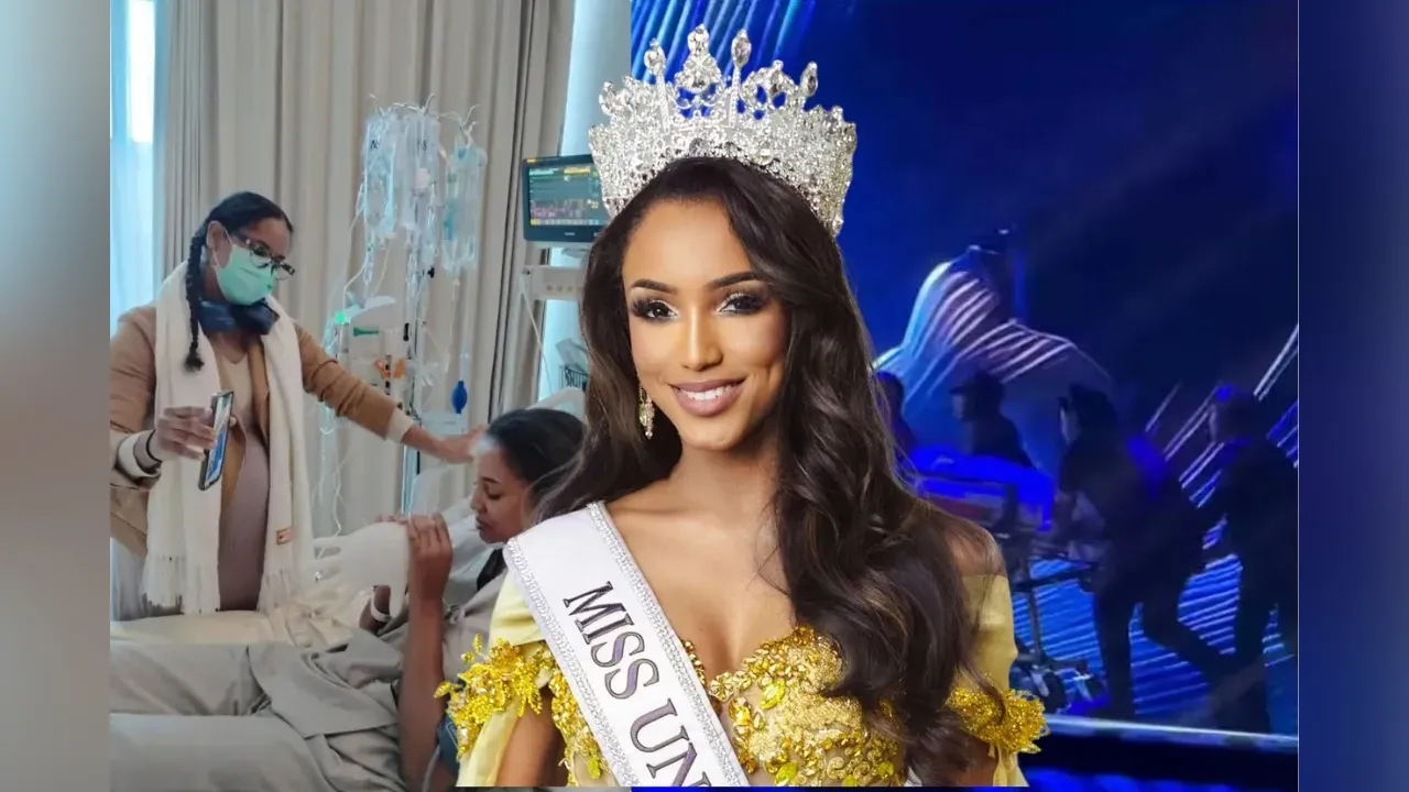 Hampir setahun selepas terjatuh dari pentas ketika pertandingan Miss Universe 2025 di Thailand, Gabrielle Henry mengambil tindakan undang undang terhadap Miss Universe Organization (MUO) susulan kecederaan serius yang dialaminya.  Gabrielle yang mewakili Jamaica pada pertandingan berkenaan memfailkan saman pada 21 September lalu di Delaware Superior Court, Amerika Syarikat terhadap MUO serta dua syarikat berkaitan, JKN Legacy Inc. dan Legacy Holding Group USA.