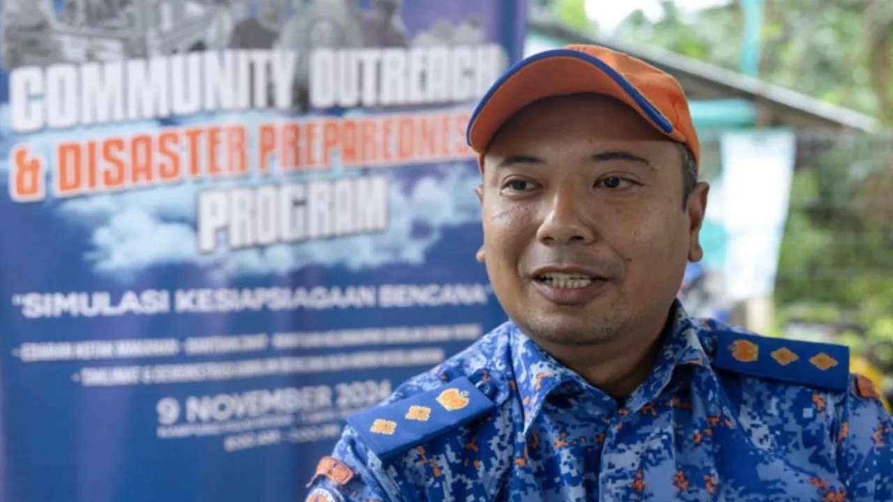 BERNAMA