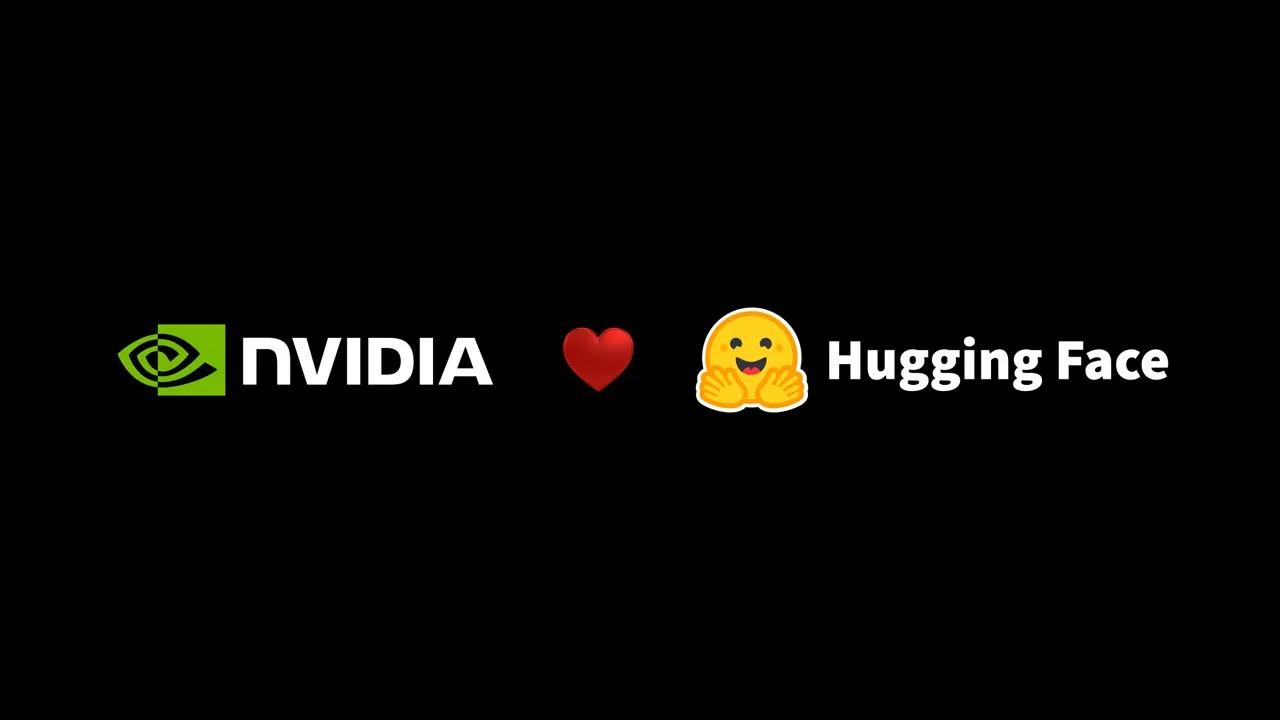 Rasmi : NVIDIA Ambil-Alih Hugging Face Pada Nilai $12.9 Bilion -- AMANZ