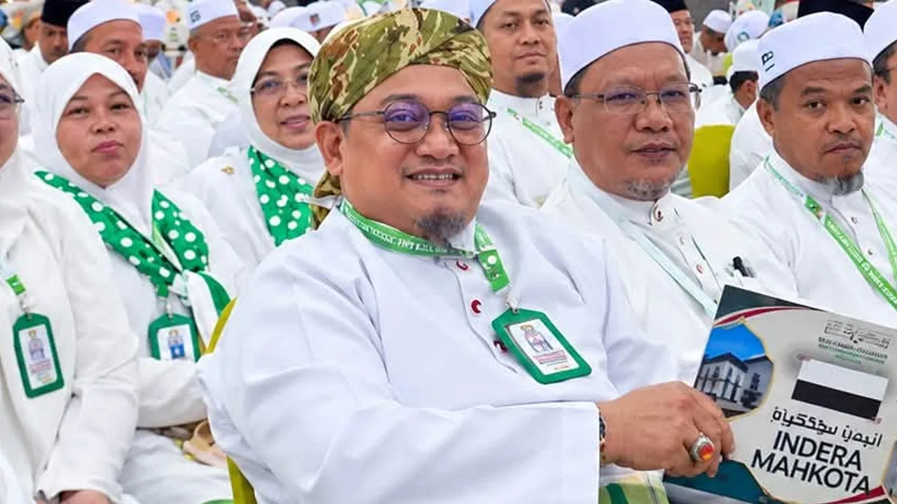 Sumber: FB Nasrudin Hassan At Tantawi