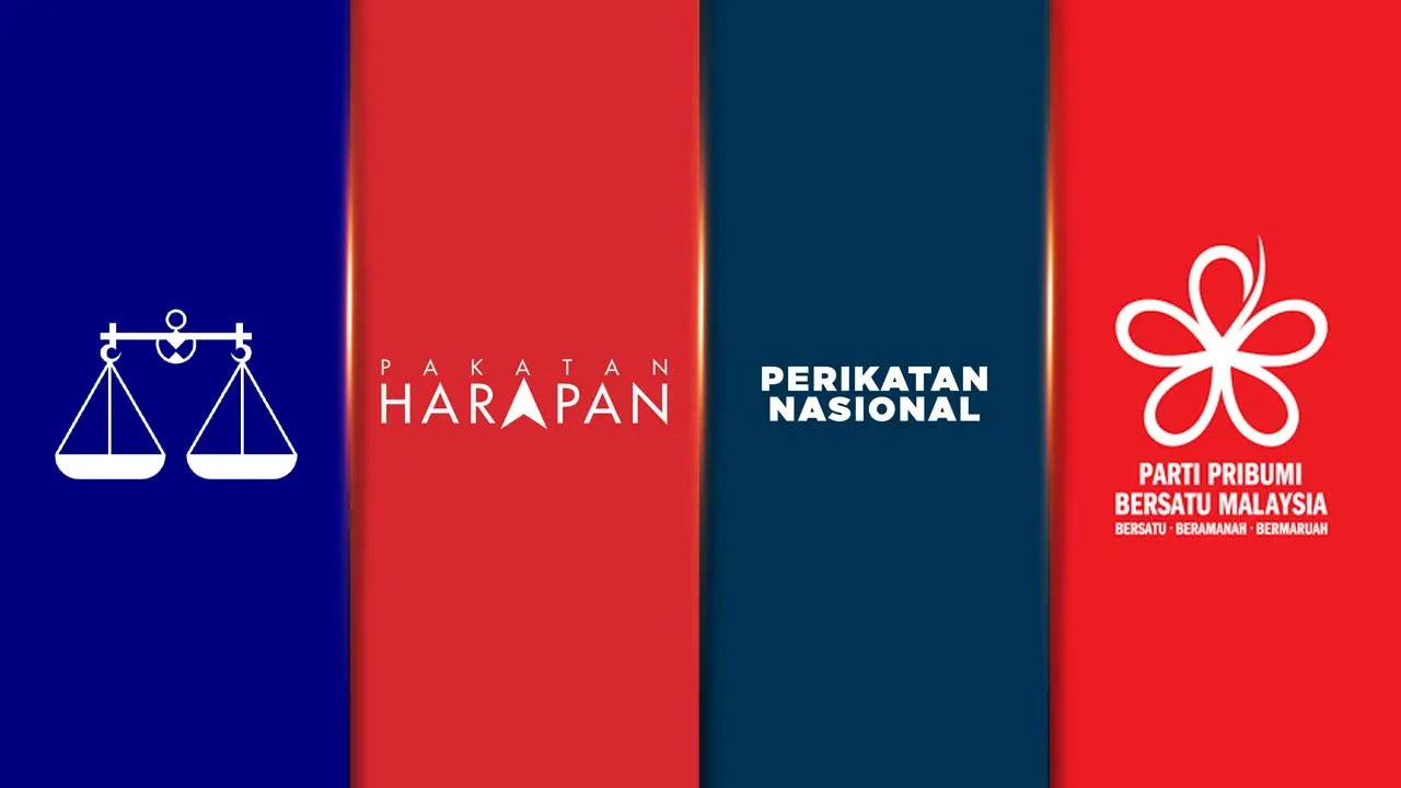 Parti Melaka
