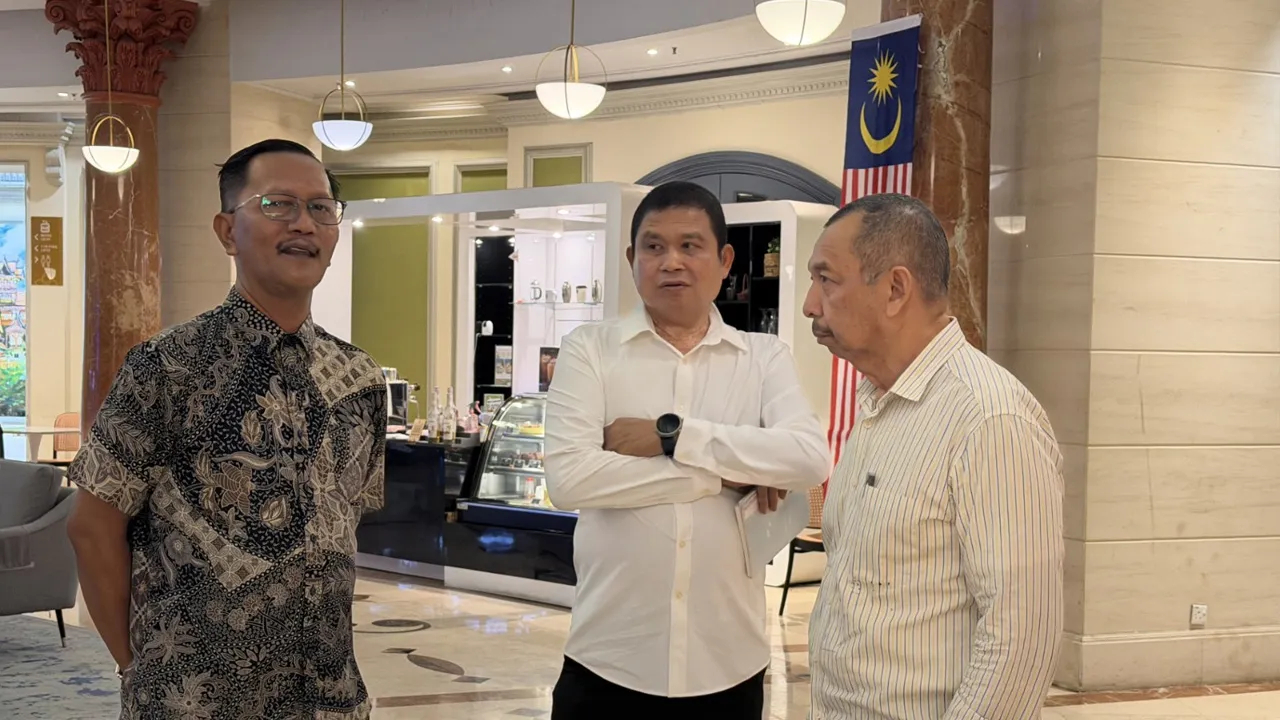 PHbersatu_Astro AWANI