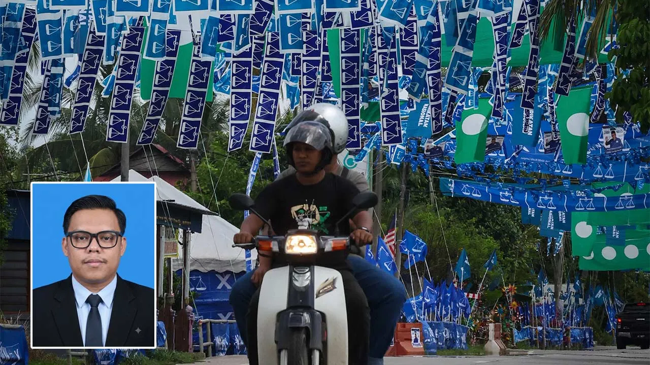 pilihanraya