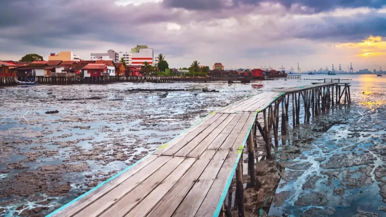 PULAU PINANG