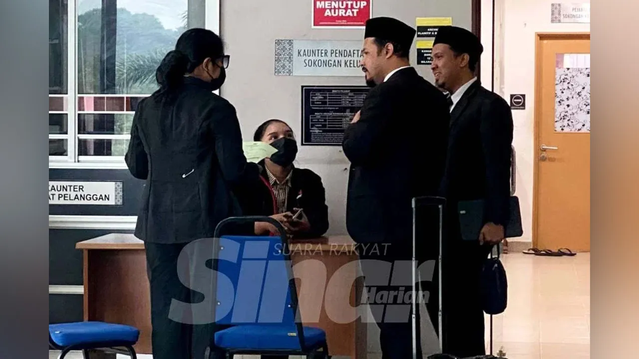 SINAR HARIAN